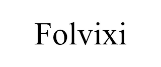 FOLVIXI