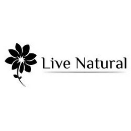 LIVE NATURAL