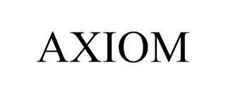 AXIOM