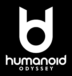 HUMANOID ODYSSEY