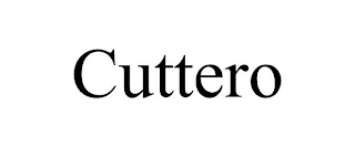 CUTTERO