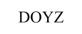 DOYZ