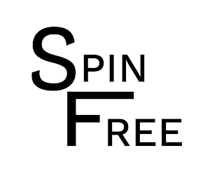 SPIN FREE