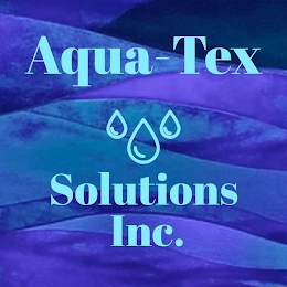 AQUA-TEX SOLUTIONS INC.