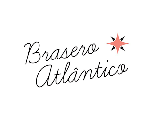 BRASERO ATLANTICO