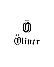 OO ÖLIVER