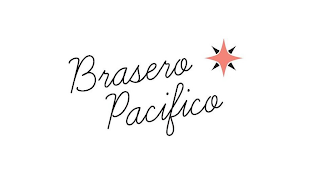 BRASERO PACIFICO