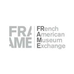 FRAME FRENCH AMERICAN MUSEUM EXCHANGE