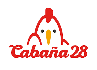 CABAÑA 28