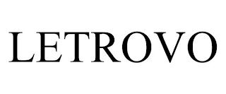 LETROVO