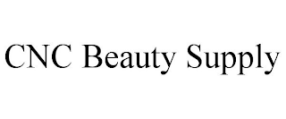 CNC BEAUTY SUPPLY