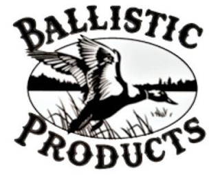 BALLISTIC PRODUCTS