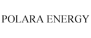 POLARA ENERGY