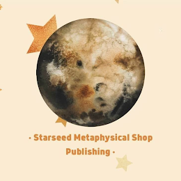 · STARSEED METAPHYSICAL SHOP PUBLISHING ··