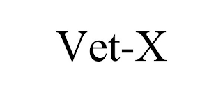 VET-X