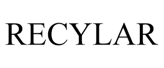 RECYLAR