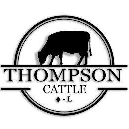 THOMPSON CATTLE - L