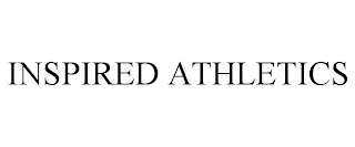 INSPIRED ATHLETICS