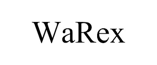 WAREX