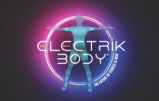 ELECTRIK BODY THE FUTURE OF FITNESS IS NOWOW