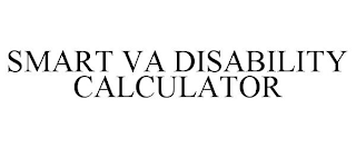 SMART VA DISABILITY CALCULATOR