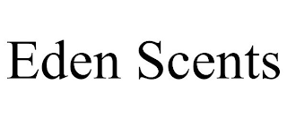 EDEN SCENTS