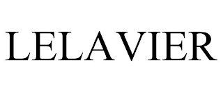 LELAVIER