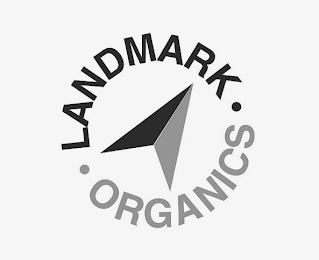 LANDMARK ORGANICS