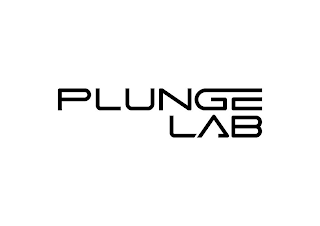 PLUNGE LAB