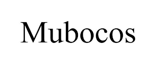 MUBOCOS