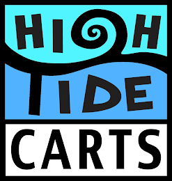 HIGH TIDE CARTS