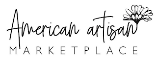 AMERICAN ARTISAN MARKETPLACE