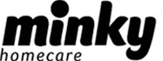 MINKY HOMECARE