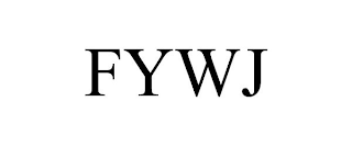 FYWJ