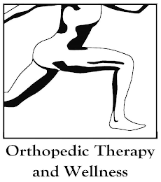 ORTHOPEDIC THERAPY AND WELLNESS