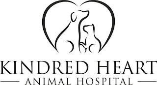 KINDRED HEART ANIMAL HOSPITAL