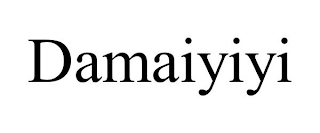 DAMAIYIYI