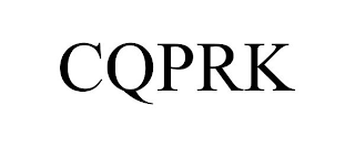 CQPRK