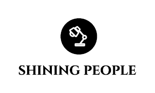 SHINING PEOPLE