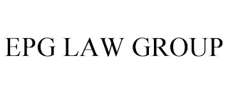 EPG LAW GROUP