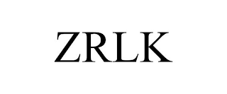 ZRLK