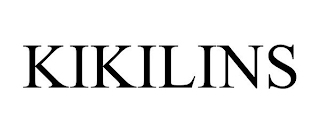 KIKILINS