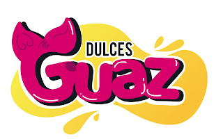 DULCES GUAZ