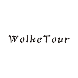 WOLKETOUR