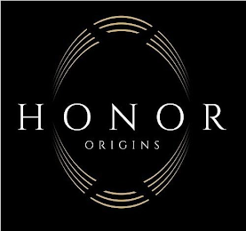 HONOR ORIGINS