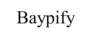 BAYPIFY