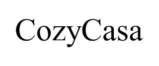 COZYCASA