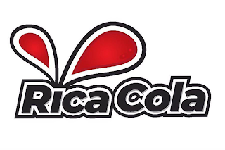 RICA COLA