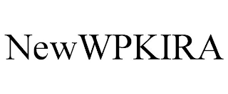 NEWWPKIRA