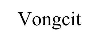 VONGCIT